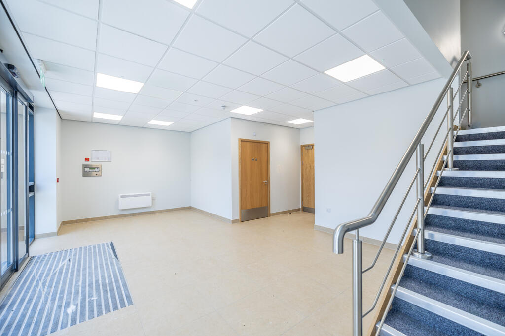 Additional property image - Units 8-22 Panattoni Park, The Hub, A2300, Burgess Hill, East Sussex, BN6 9LG