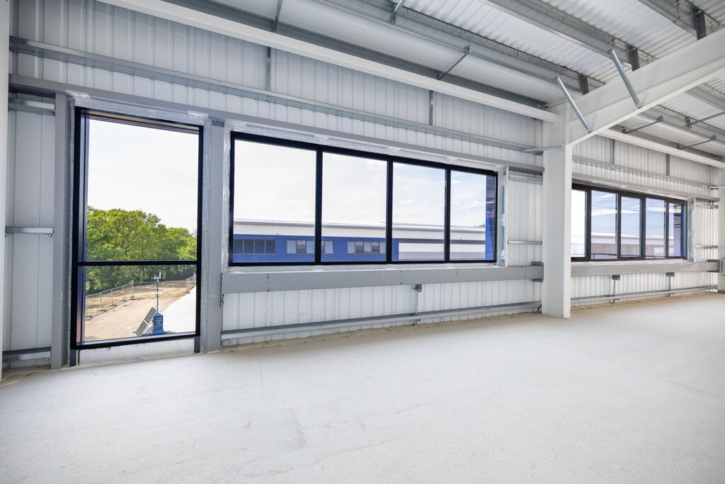 Additional property image - Units 8-22 Panattoni Park, The Hub, A2300, Burgess Hill, East Sussex, BN6 9LG