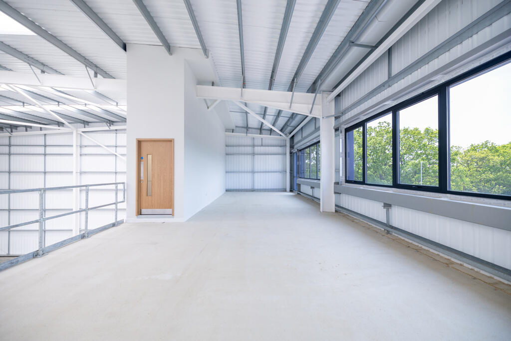 Additional property image - Units 8-22 Panattoni Park, The Hub, A2300, Burgess Hill, East Sussex, BN6 9LG