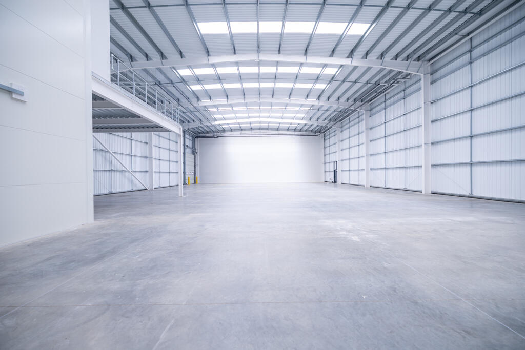 Additional property image - Units 8-22 Panattoni Park, The Hub, A2300, Burgess Hill, East Sussex, BN6 9LG