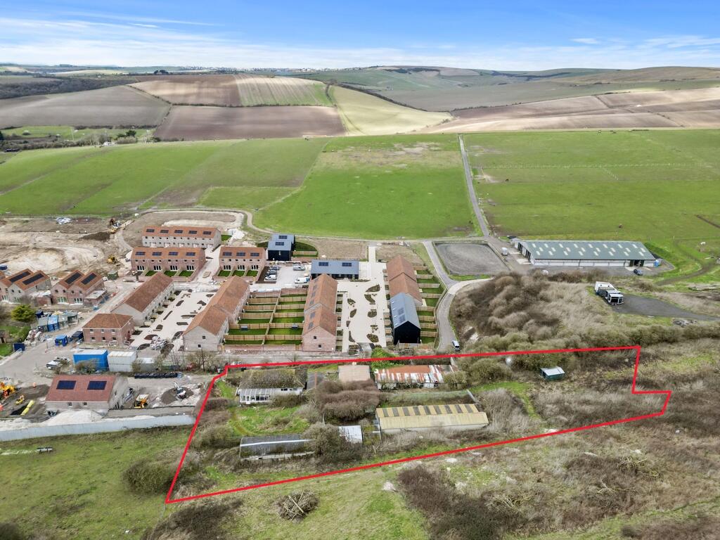 Main image of property: Saltdean Kennels, Westfield Avenue North, Brighton, BN2 8HP