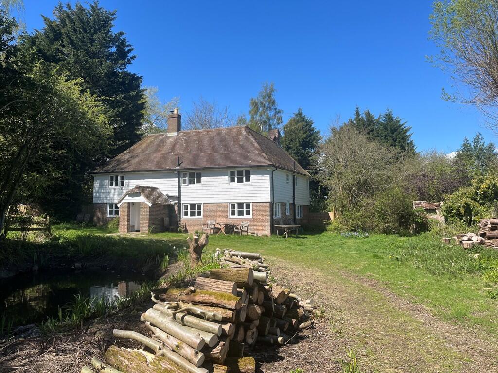 Main image of property: Wild Meadows, Chapel Lane, Guestling, Hastings, East Sussex, TN35 4HP