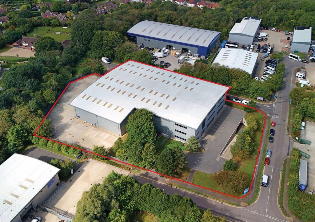 Main image of property: Charwood House, Oakhurst Business Park, Wilberforce Way, Southwater, West Sussex RH13 9RT