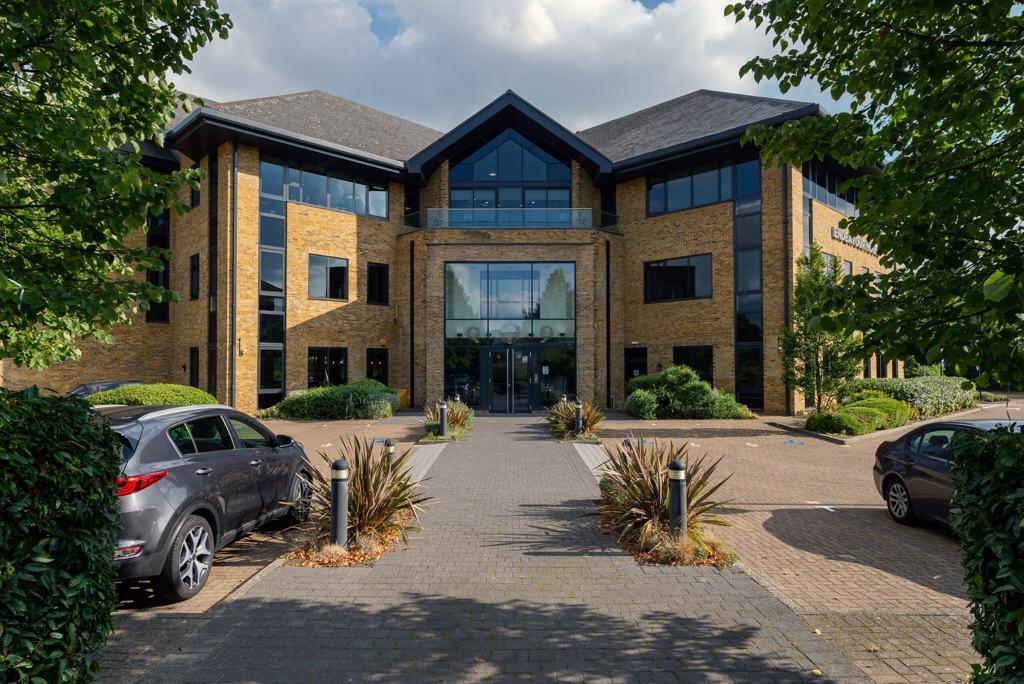 Main image of property: Endeavour House, Crawley Business Quarter, Manor Royal, Crawley, West Sussex, RH10 9LW