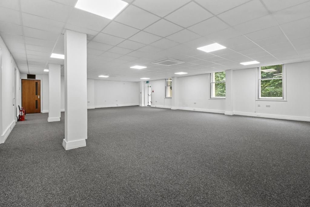 Additional property image - Blenheim House, Lower Ground, 2nd & 4th Floors , Church Street, BRIGHTON, BN1 1UD