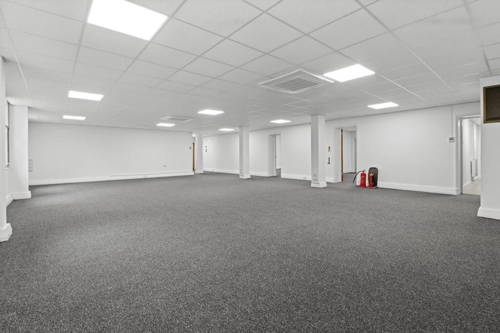 Additional property image - Blenheim House, Lower Ground, 2nd & 4th Floors , Church Street, BRIGHTON, BN1 1UD