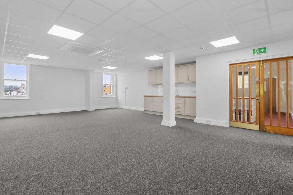 Additional property image - Blenheim House, Lower Ground, 2nd & 4th Floors , Church Street, BRIGHTON, BN1 1UD