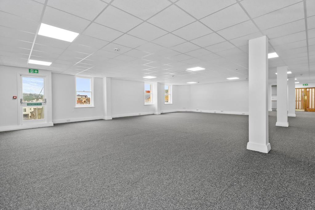 Additional property image - Blenheim House, Lower Ground, 2nd & 4th Floors , Church Street, BRIGHTON, BN1 1UD