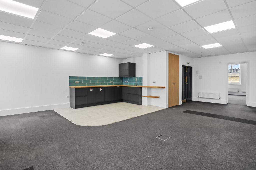 Additional property image - Blenheim House, Lower Ground, 2nd & 4th Floors , Church Street, BRIGHTON, BN1 1UD