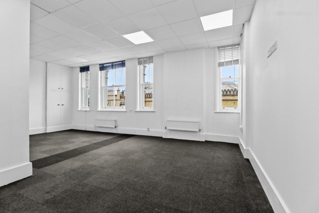 Additional property image - Blenheim House, Lower Ground, 2nd & 4th Floors , Church Street, BRIGHTON, BN1 1UD