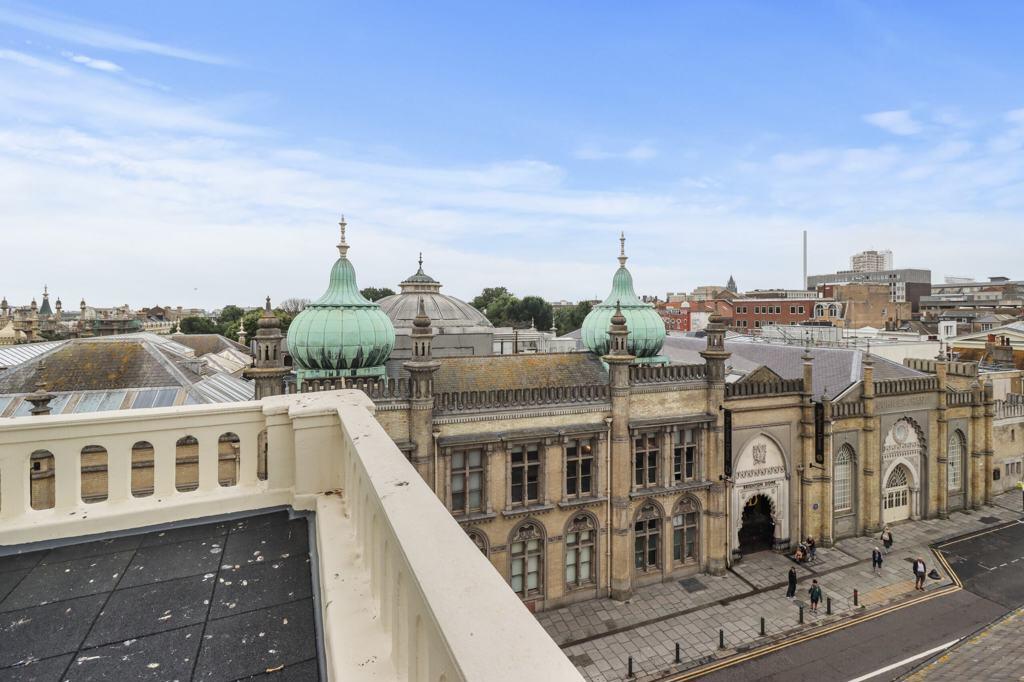 Additional property image - Blenheim House, Lower Ground, 2nd & 4th Floors , Church Street, BRIGHTON, BN1 1UD