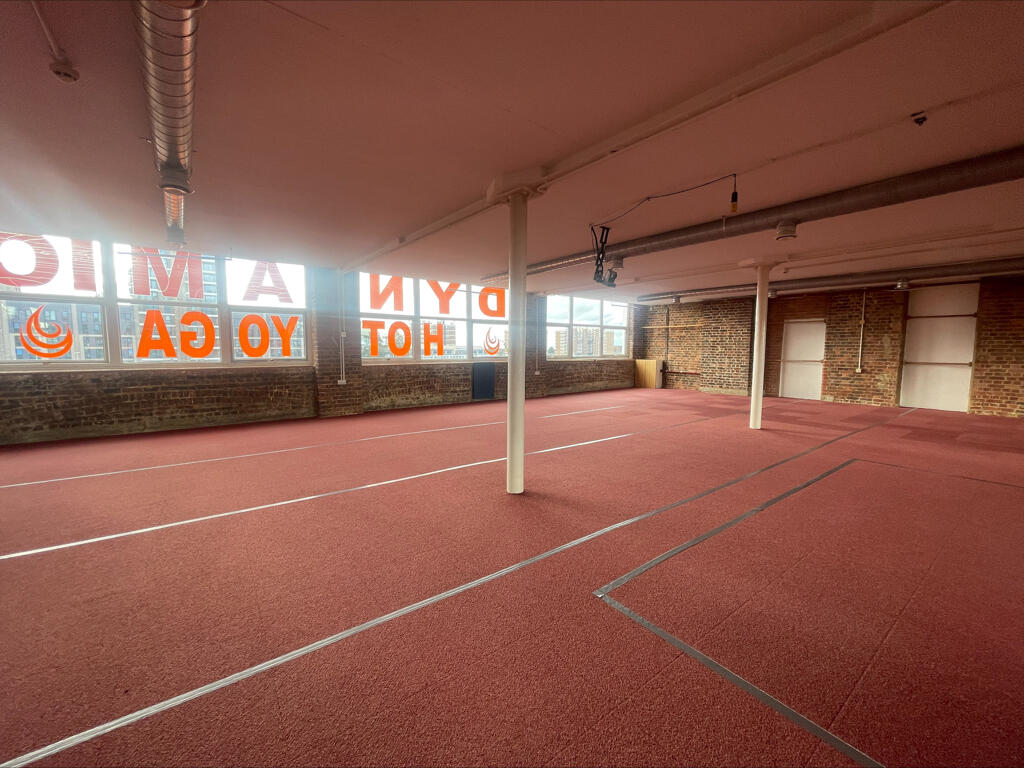 Additional property image - Unit 9 Hove Business Centre, Fonthill Road, Hove, East Sussex, BN3 6HA