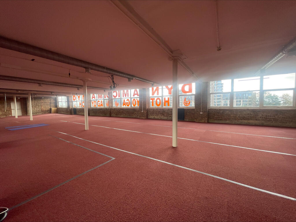 Additional property image - Unit 9 Hove Business Centre, Fonthill Road, Hove, East Sussex, BN3 6HA