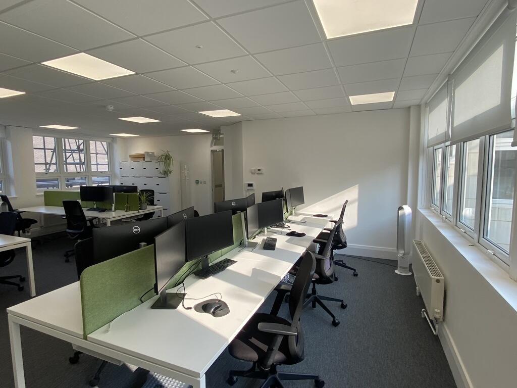 Additional property image - Atlas Chambers, 33 West Street, Brighton, East Sussex BN1 2RE