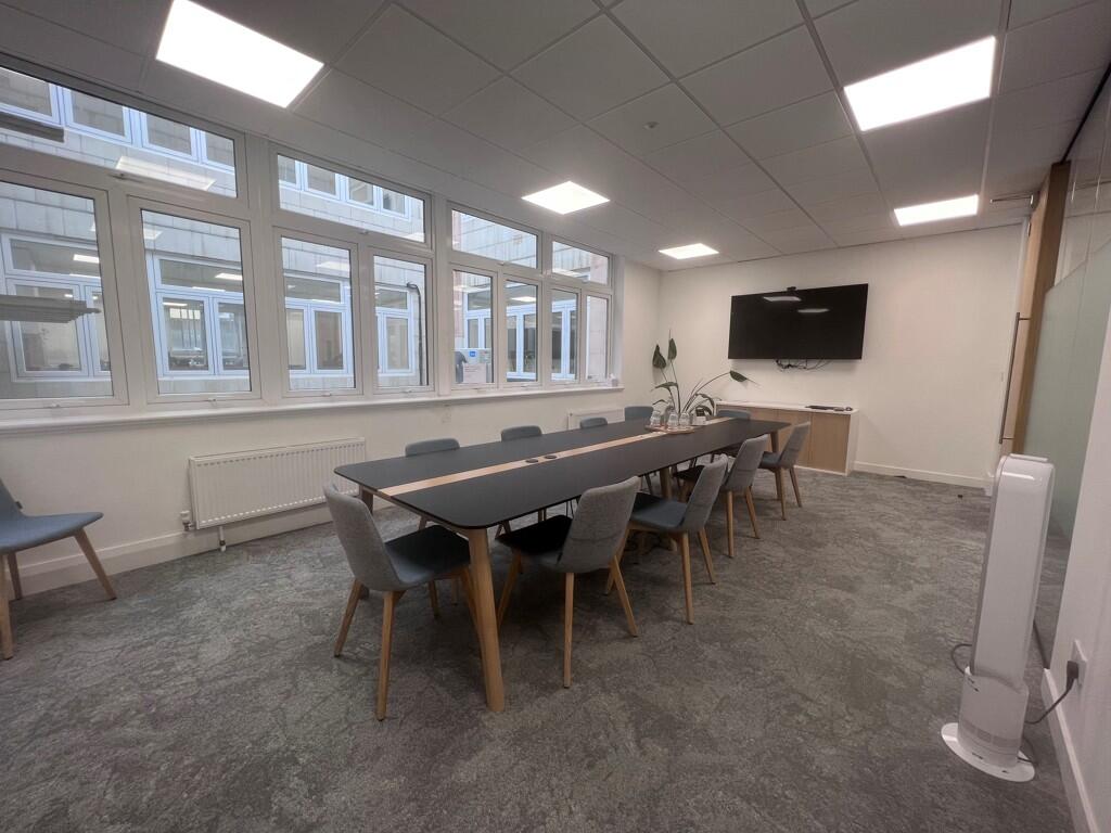 Additional property image - Atlas Chambers, 33 West Street, Brighton, East Sussex BN1 2RE