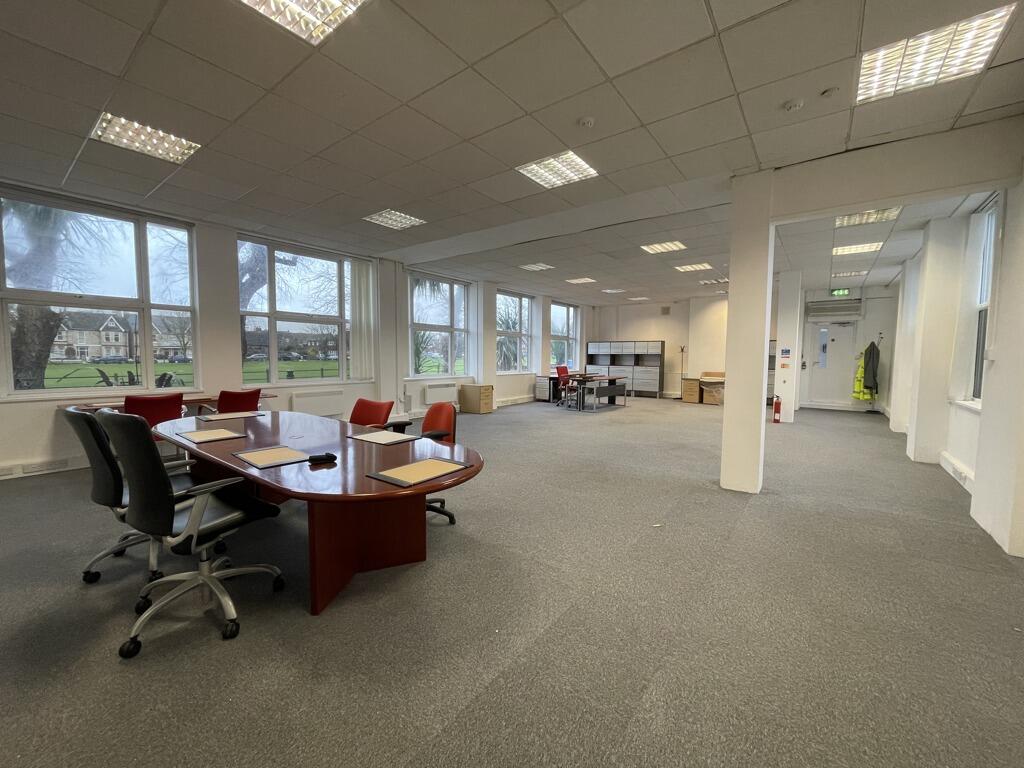 Additional property image - Ground Floor Europa House, 54/60 Southwick Square, Southwick, West Sussex, BN42 4FJ
