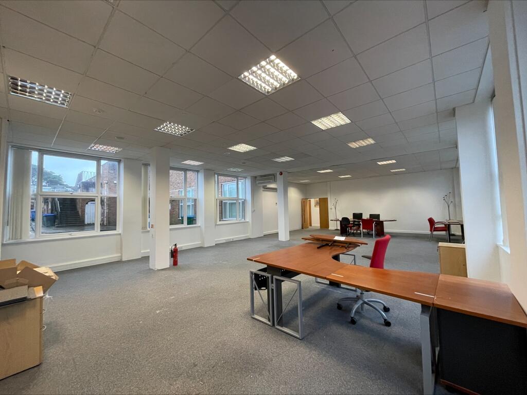 Property image - Ground Floor Europa House, 54/60 Southwick Square, Southwick, West Sussex, BN42 4FJ