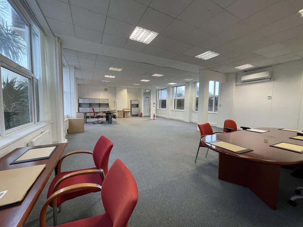 Additional property image - Ground Floor Europa House, 54/60 Southwick Square, Southwick, West Sussex, BN42 4FJ