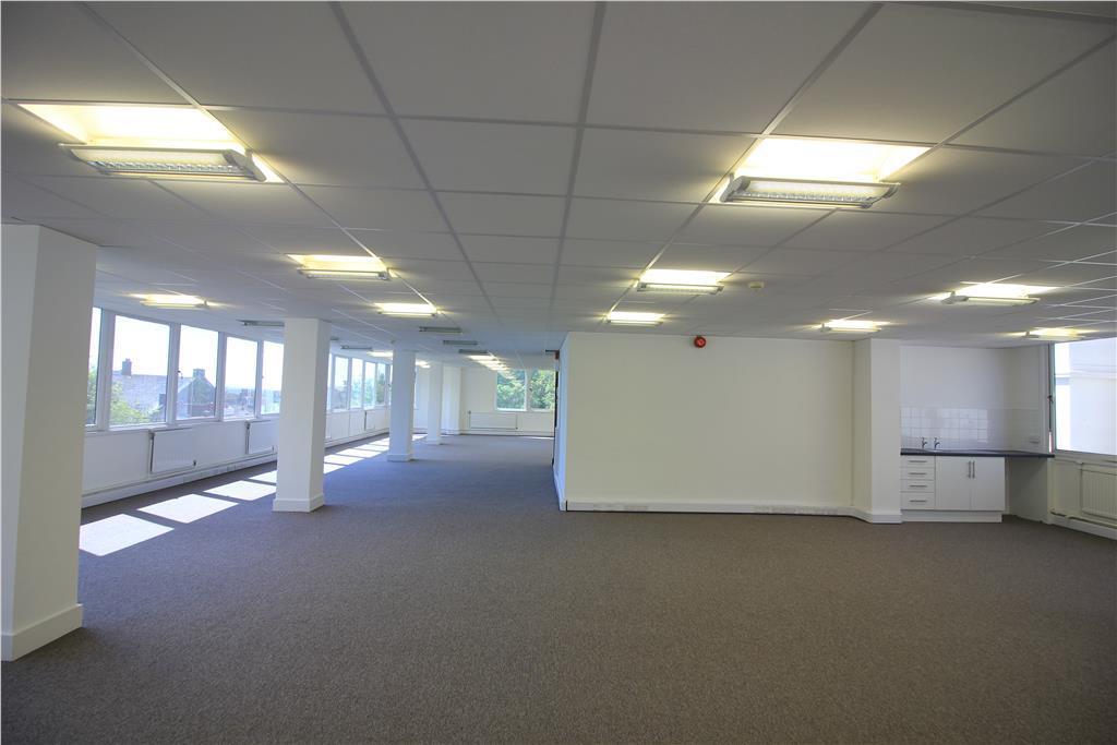 Additional property image - Hanover House, 118 Queens Road, Brighton, East Sussex BN1 3XG