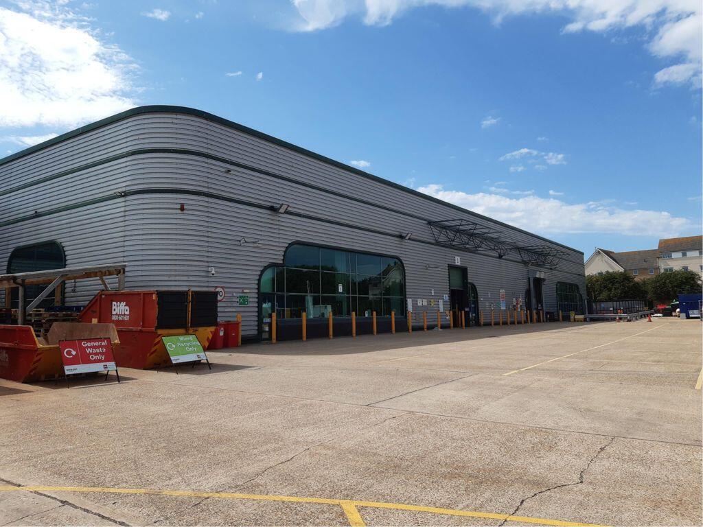 Additional property image - Building 5, Watersmead Business Park, Littlehampton, West Sussex BN17 6LS