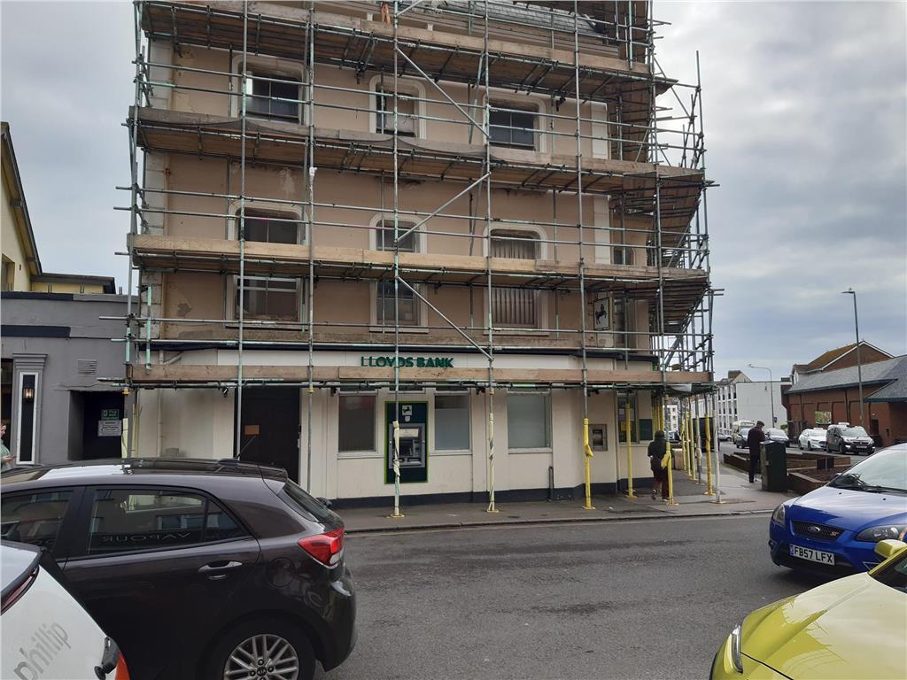 Additional property image - 17, Pelham Place, Seaford, BN25 1LH - Ground Floor and Basement