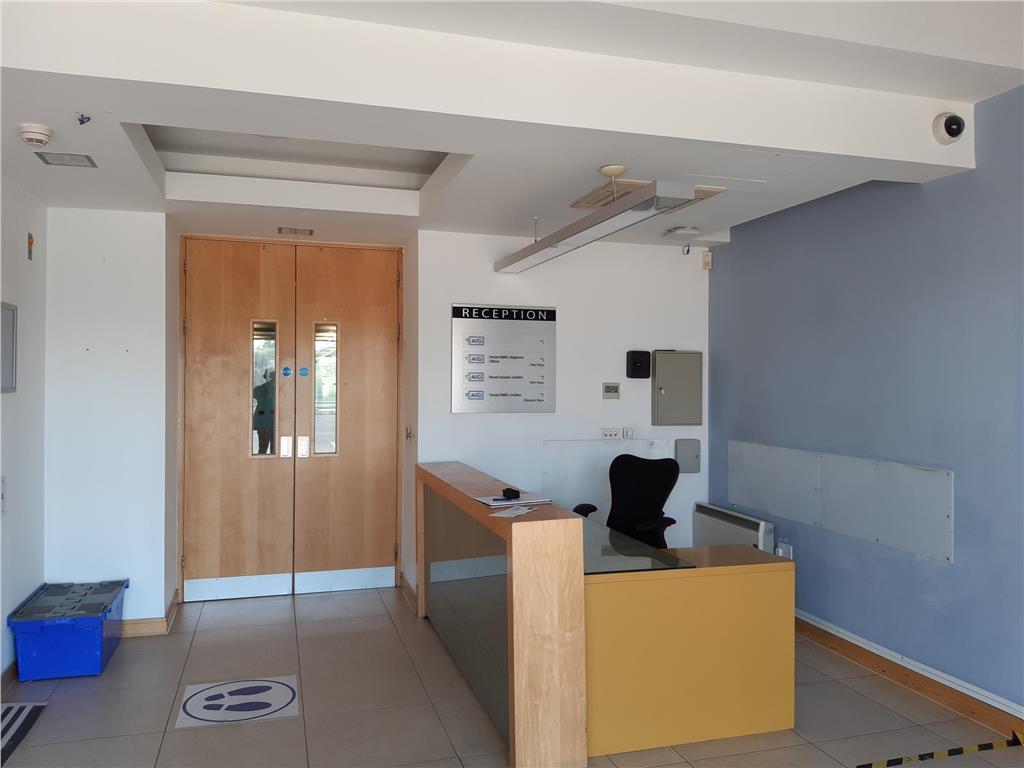 Additional property image - Unit 21, Cecil Pashley Way, Brighton City Airport, Shoreham-By-Sea, West Sussex, BN43 5FF
