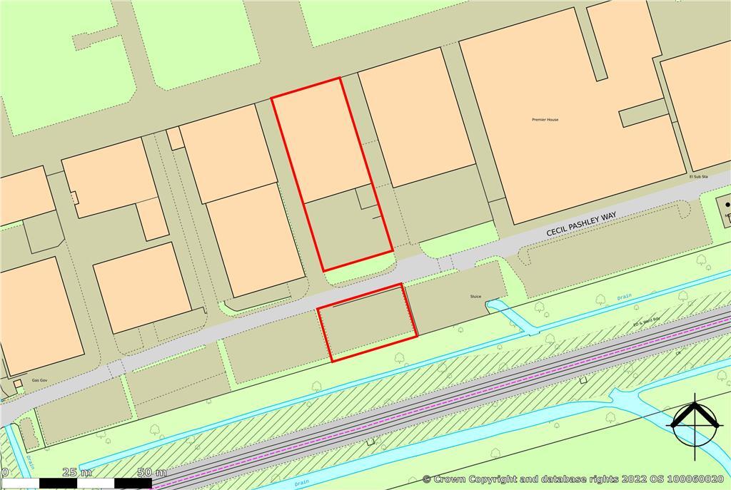 Additional property image - Unit 21, Cecil Pashley Way, Brighton City Airport, Shoreham-By-Sea, West Sussex, BN43 5FF