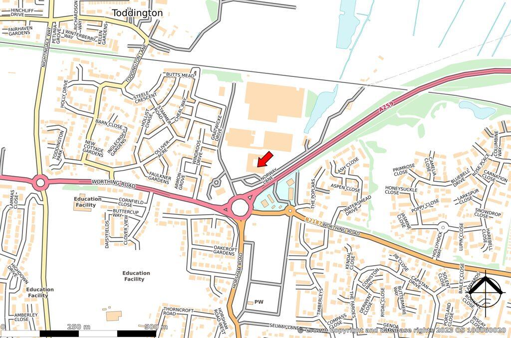 Additional property image - Unit 6, Watersmead Business Park, Littlehampton, West Sussex, BN17 6LS