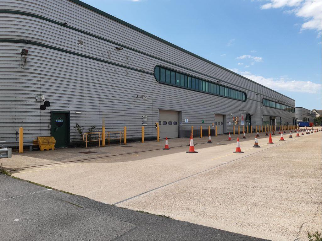 Additional property image - Unit 6, Watersmead Business Park, Littlehampton, West Sussex, BN17 6LS