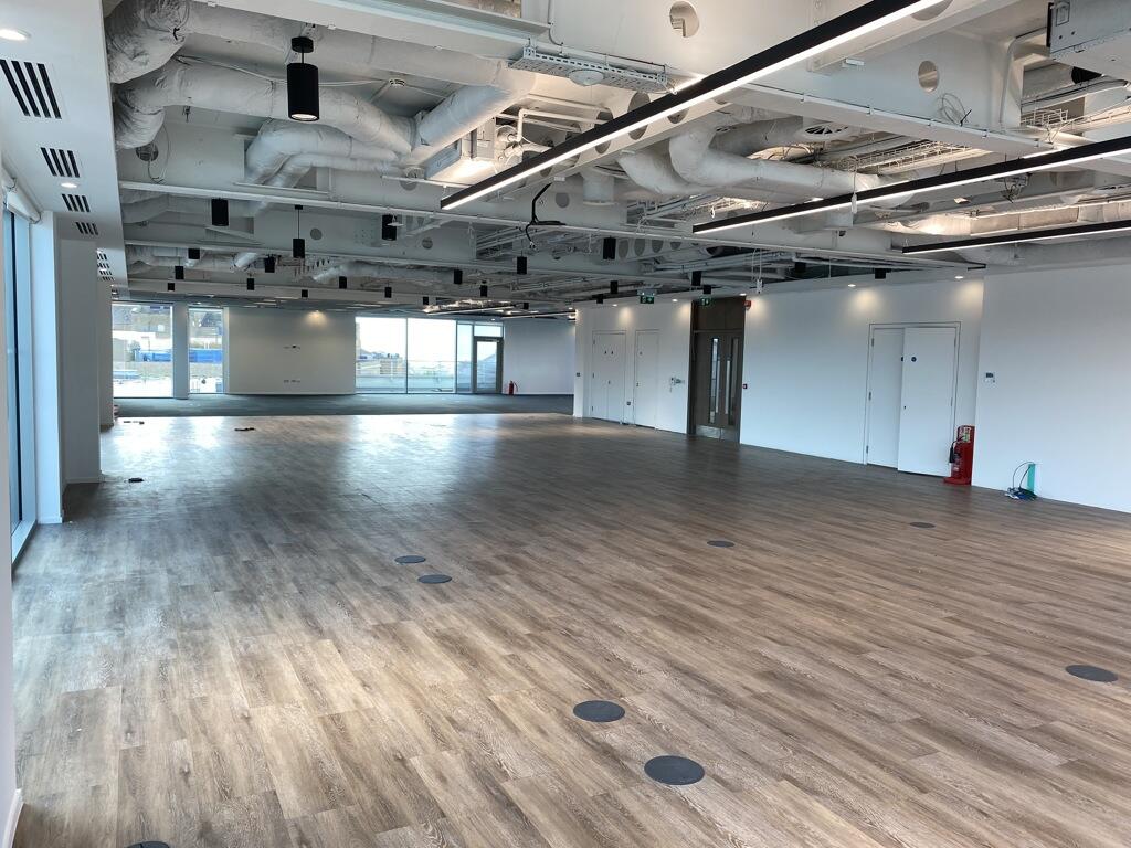Additional property image - Floors 2 & 4, CityView, 103 Stroudley Road, Brighton, East Sussex, BN1 4DJ