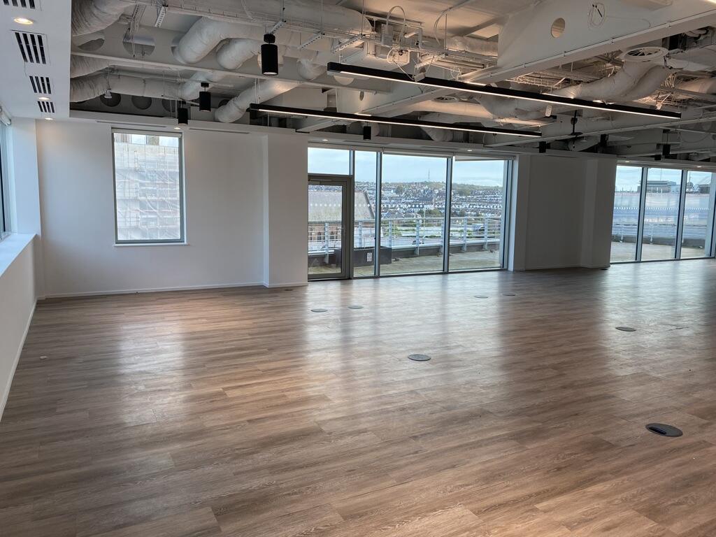 Additional property image - Floors 2 & 4, CityView, 103 Stroudley Road, Brighton, East Sussex, BN1 4DJ
