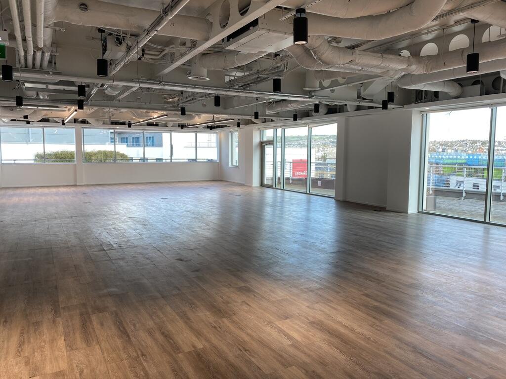 Additional property image - Floors 2 & 4, CityView, 103 Stroudley Road, Brighton, East Sussex, BN1 4DJ
