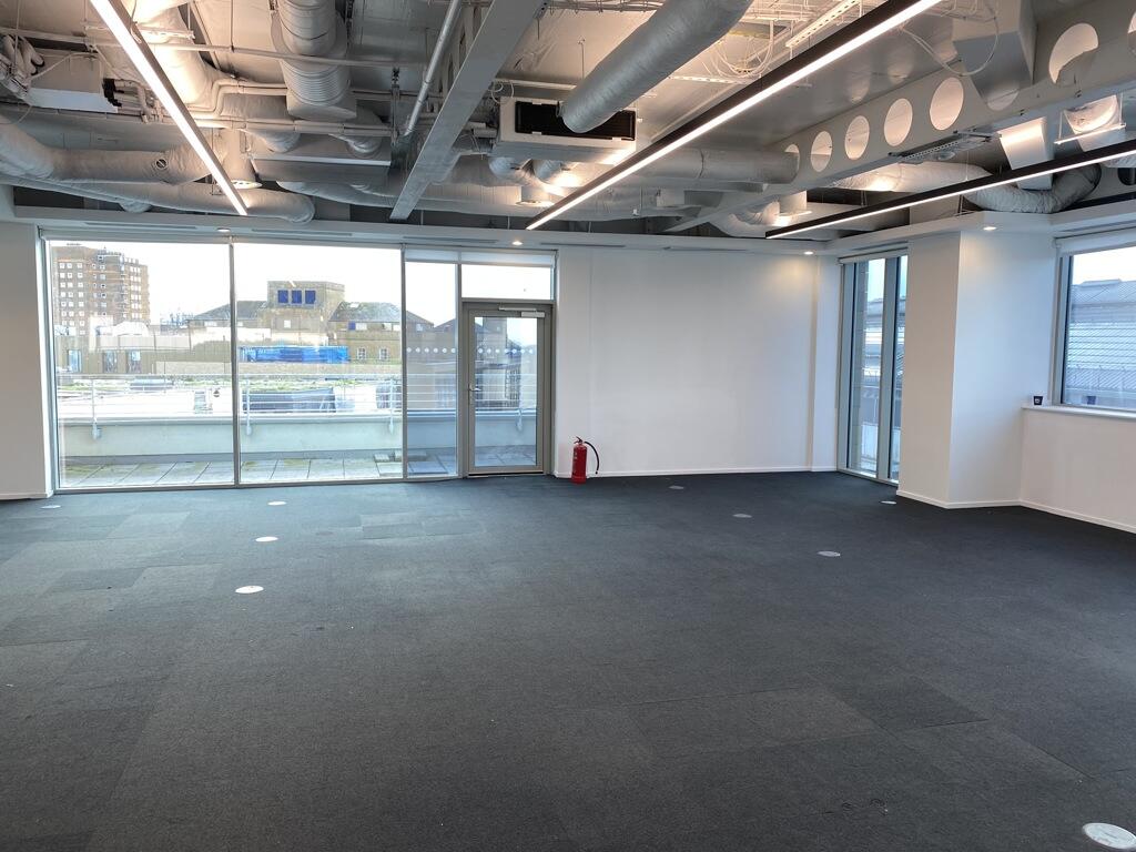 Additional property image - Floors 2 & 4, CityView, 103 Stroudley Road, Brighton, East Sussex, BN1 4DJ