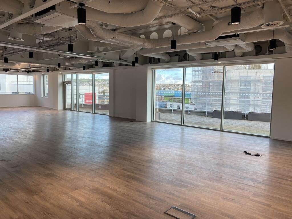 Additional property image - Floors 2 & 4, CityView, 103 Stroudley Road, Brighton, East Sussex, BN1 4DJ