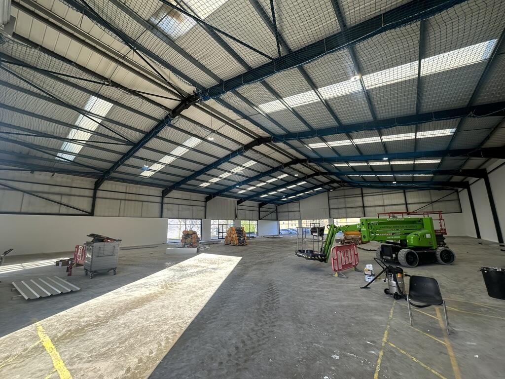 Additional property image - Unit 5, Marshall Road (Former Magnet), Eastbourne, East Sussex, BN23 6QU