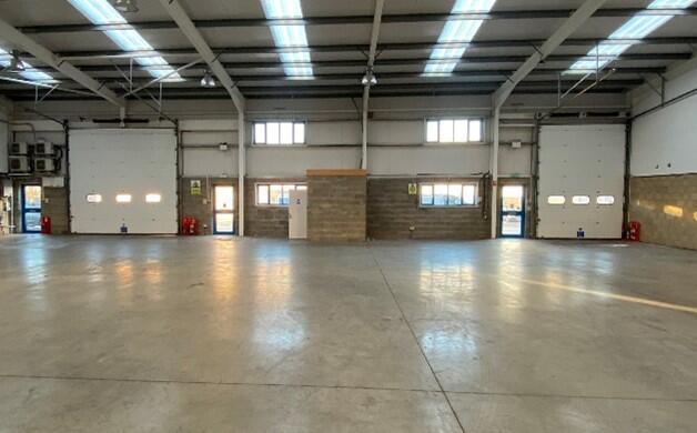 Additional property image - Unit A1-A3, Dolphin Enterprise Centre, Evershed Way, Shoreham-By-Sea, West Sussex, BN43 6QB