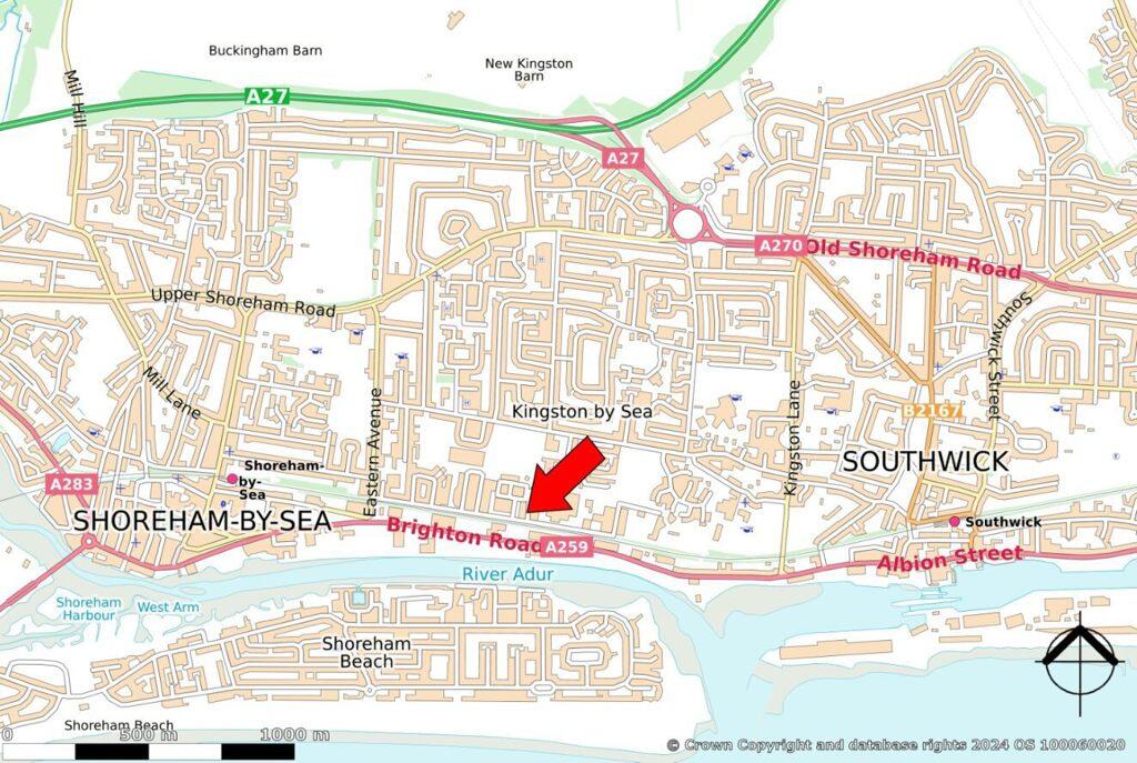 Additional property image - Unit A1-A3, Dolphin Enterprise Centre, Evershed Way, Shoreham-By-Sea, West Sussex, BN43 6QB