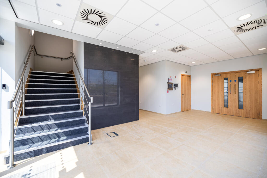 Additional property image - Panattoni Park, Brighton City  Airport, Almond Avenue, Brighton, Shoreham By Sea, West Sussex, BN43 5FF