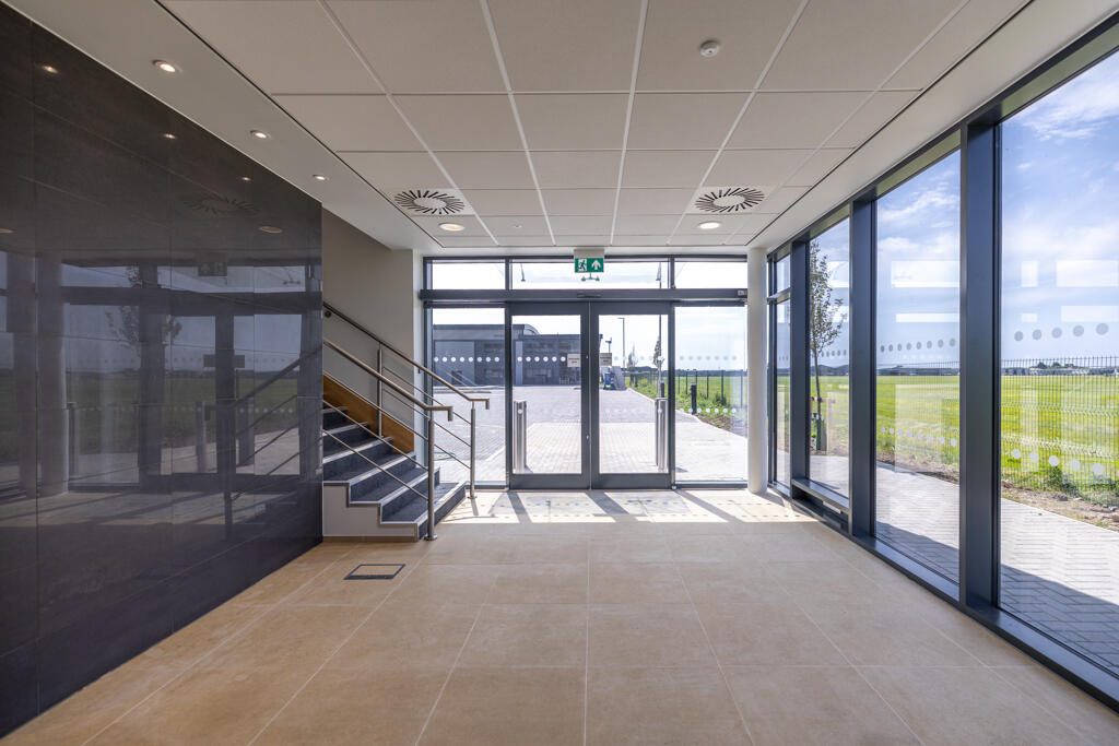 Additional property image - Panattoni Park, Brighton City  Airport, Almond Avenue, Brighton, Shoreham By Sea, West Sussex, BN43 5FF
