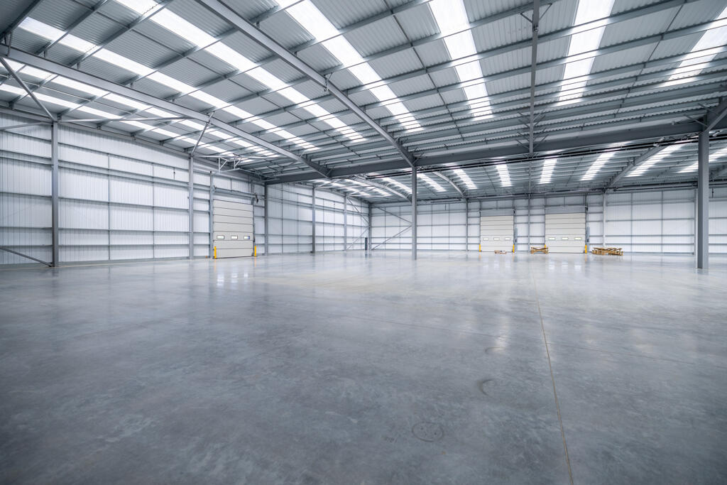 Additional property image - Panattoni Park, Brighton City  Airport, Almond Avenue, Brighton, Shoreham By Sea, West Sussex, BN43 5FF