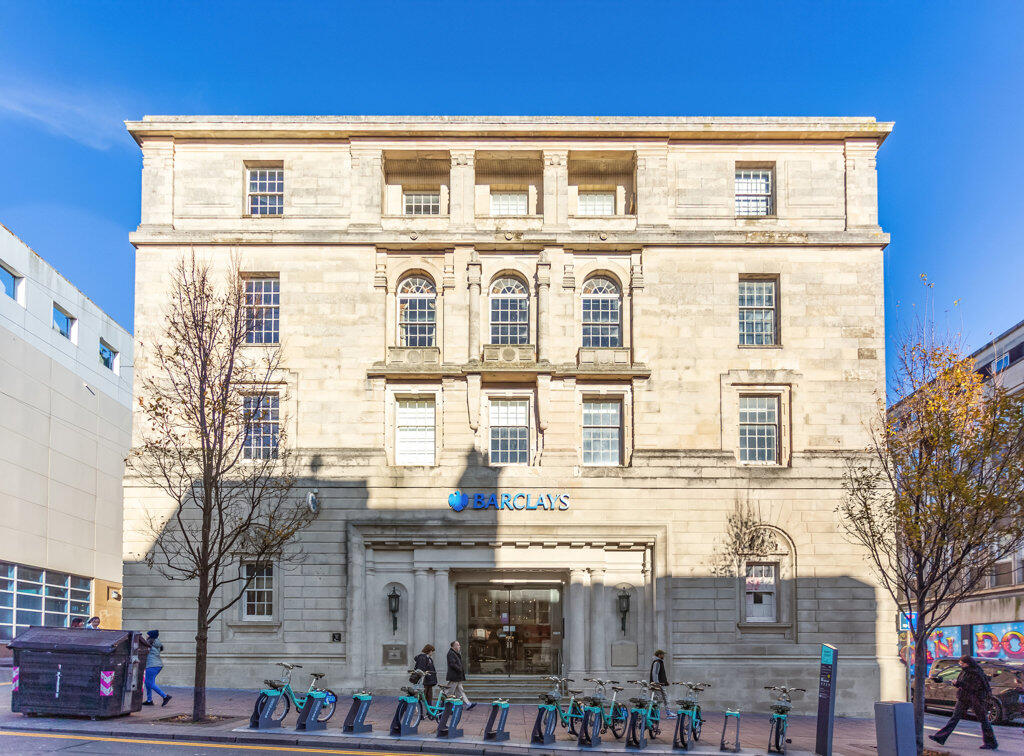 Additional property image - 139-142, North Street, Brighton, East Sussex BN1 1RU