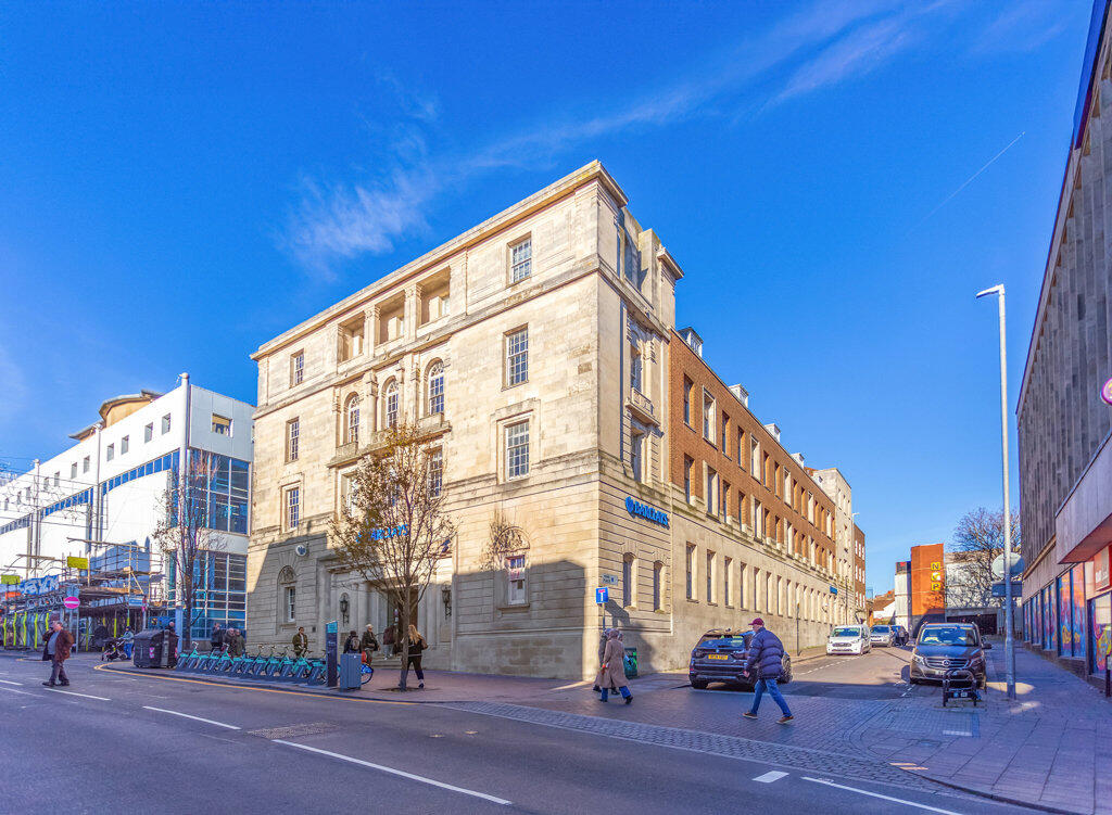 Additional property image - 139-142, North Street, Brighton, East Sussex BN1 1RU