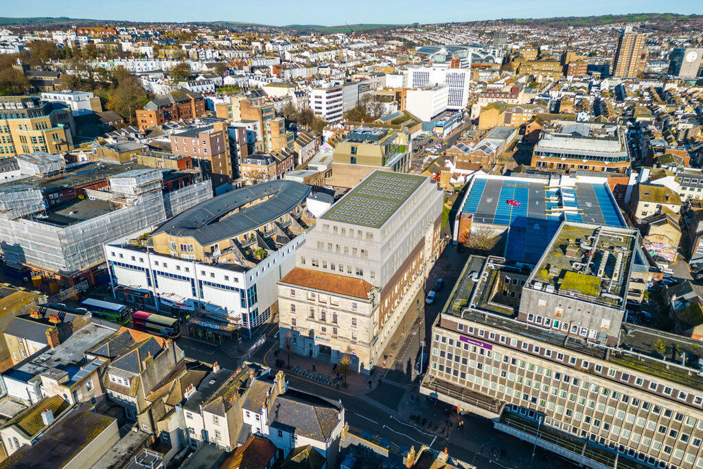 Additional property image - 139-142, North Street, Brighton, East Sussex BN1 1RU
