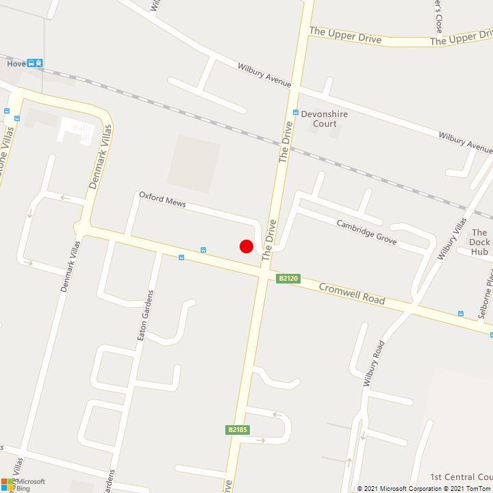 Additional property image - 18 Cromwell Road, Hove, East Sussex BN3 3EW