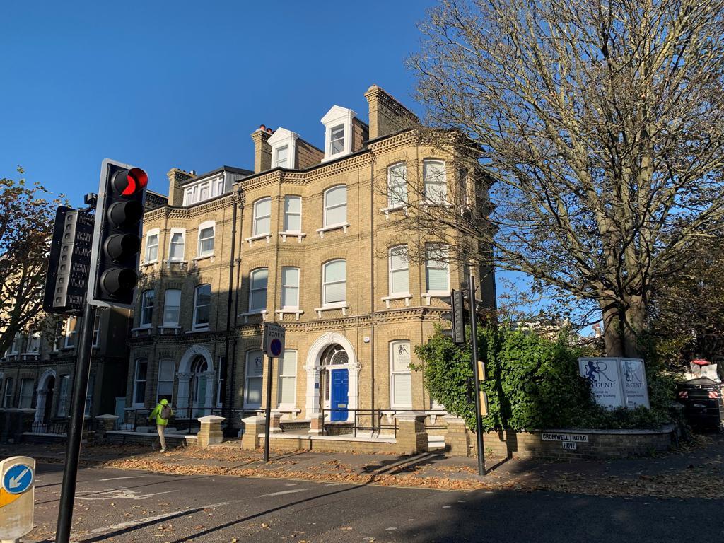 Additional property image - 18 Cromwell Road, Hove, East Sussex BN3 3EW