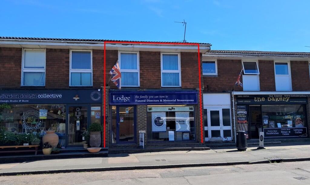 Main image of property: 3 Hollyhedge Road, Cobham, Surrey, KT11 3DQ