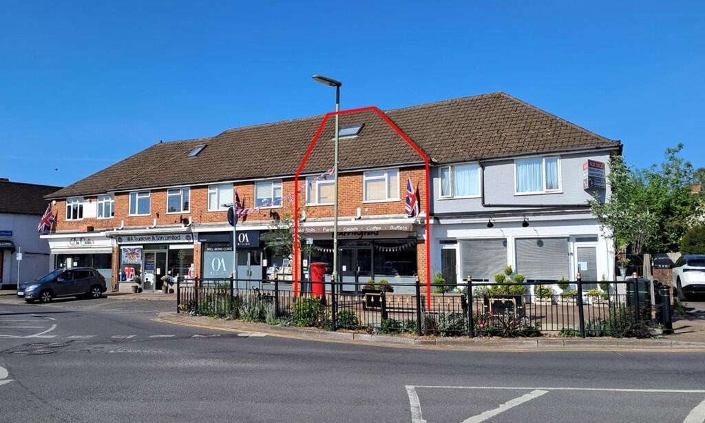 Main image of property: 109 The Street, Fetcham, Leatherhead, Surrey, KT22 9RD
