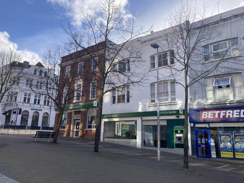 Main image of property: 51-53 High Street, Sutton, Surrey, SM1 1DT