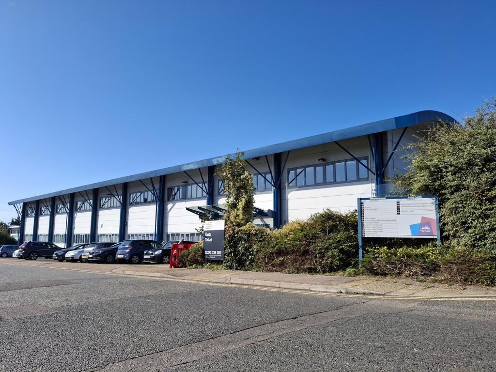 Main image of property: Units H & I, Hove Technology Centre, St Josephs Close, Hove, East Sussex, BN3 7ES