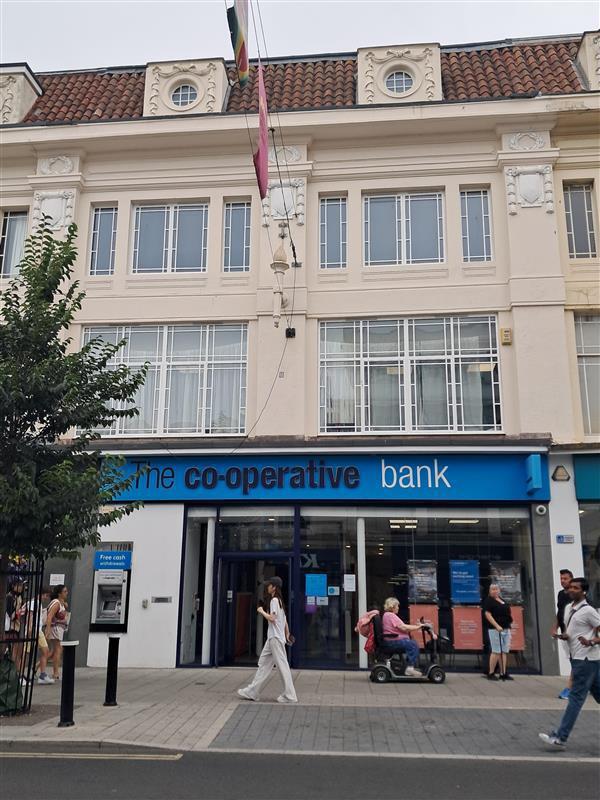 Main image of property: 164-165 Western Road, Brighton, East Sussex, BN1 2BB